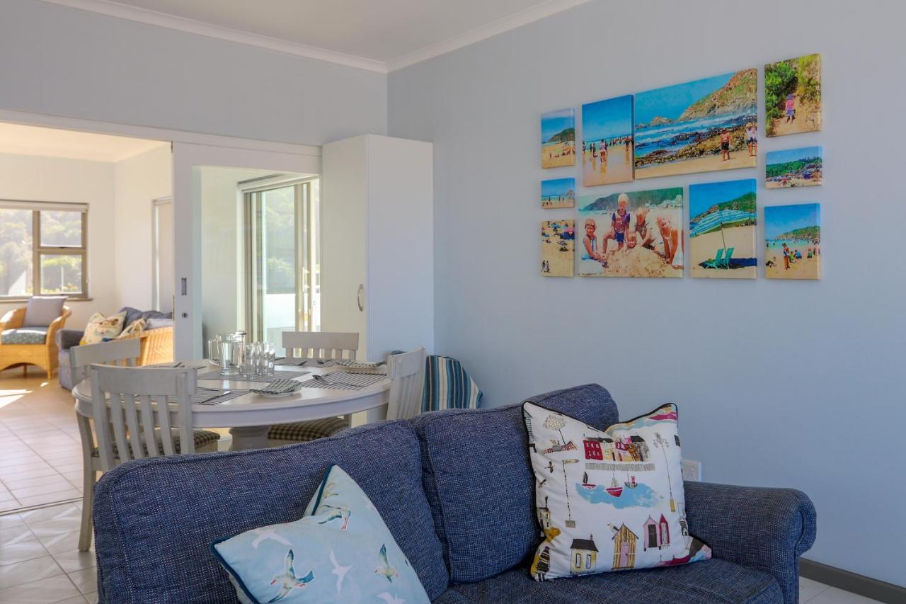 C Flat Herolds Bay Dış mekan fotoğraf
