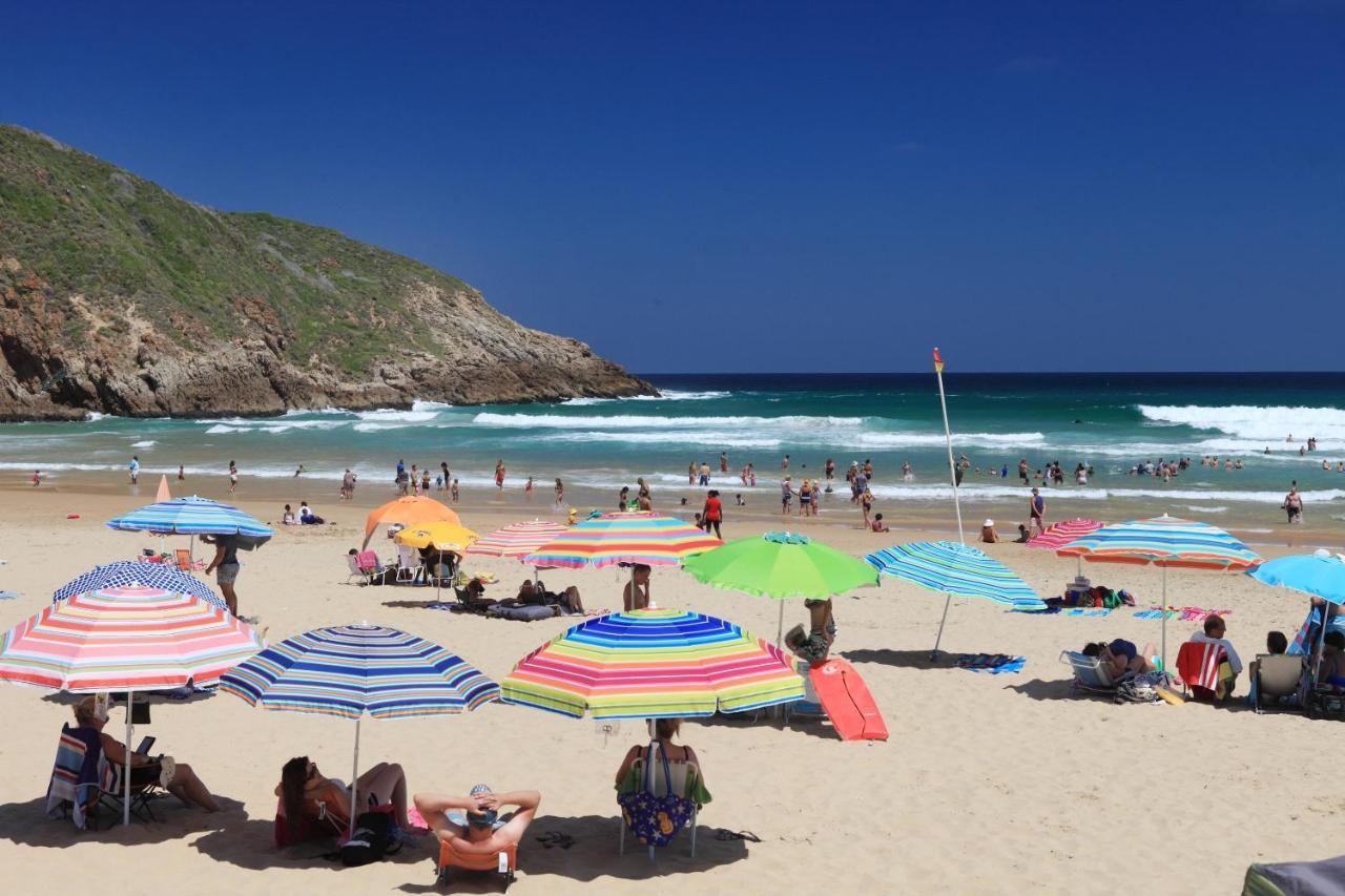 C Flat Herolds Bay Dış mekan fotoğraf
