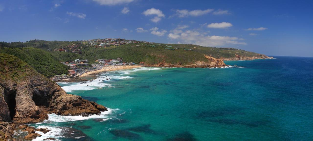 C Flat Herolds Bay Dış mekan fotoğraf